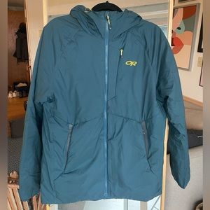 Outdoor Research Men’s Insulated Jacket